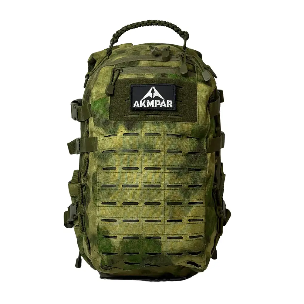 Mochila Táctica 7