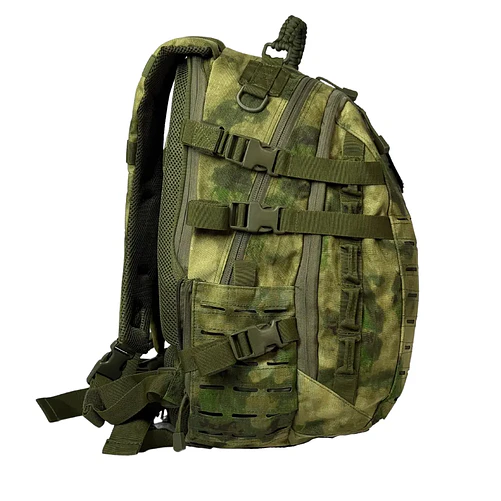 Mochila Táctica 8