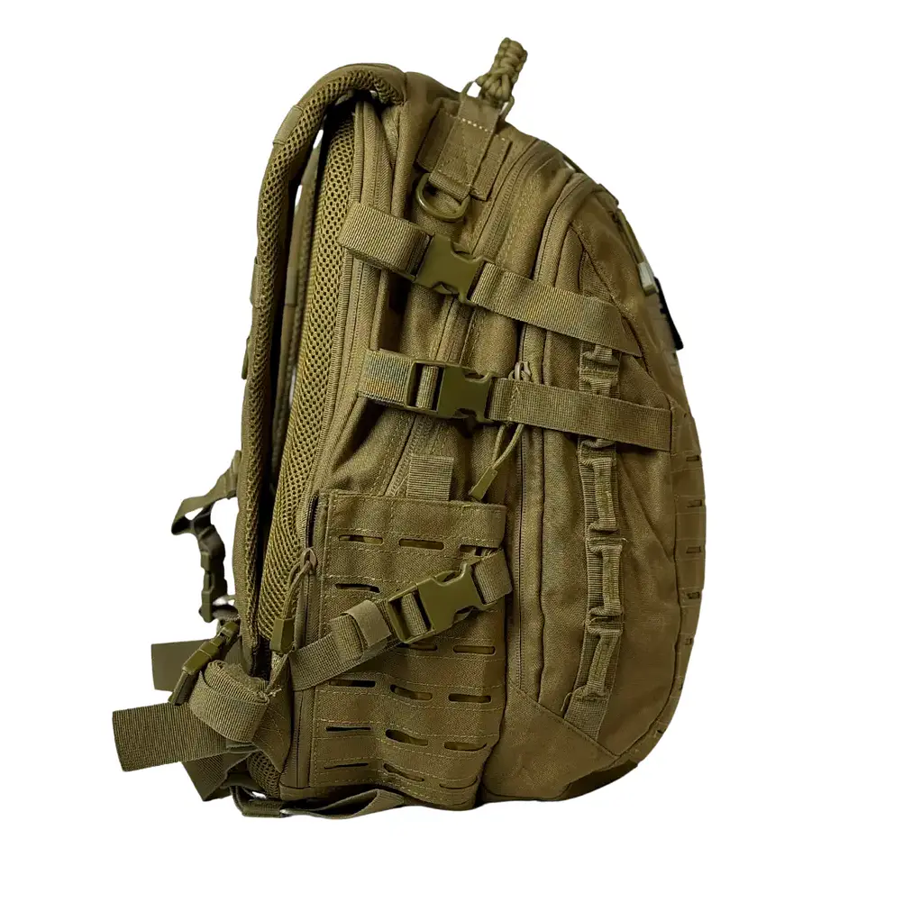 Mochila Táctica 6
