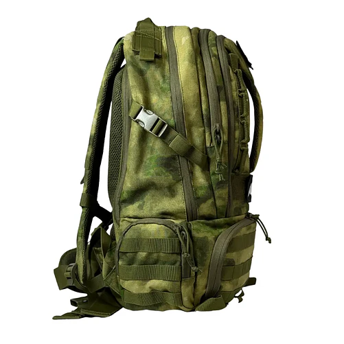 Mochila táctica de alto rendimiento 2