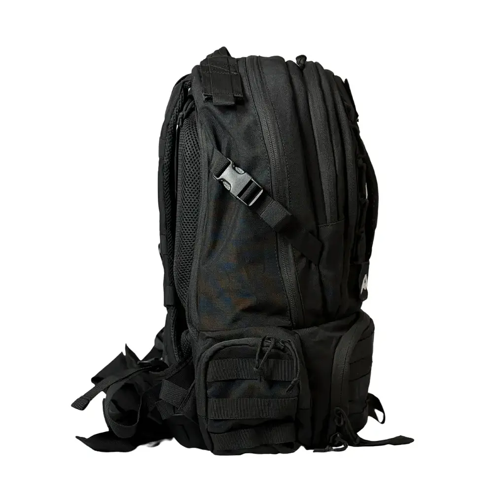 Mochila táctica de alto rendimiento 4