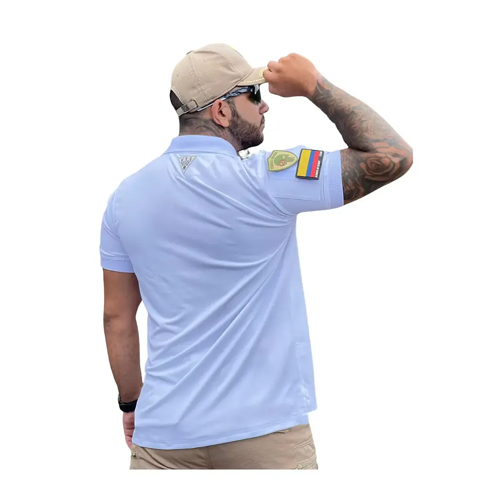 Polo Táctico  2