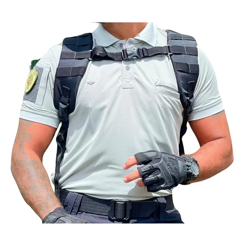 Polo Táctico  5