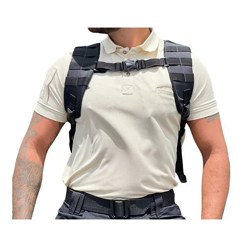 Polo Táctico  6