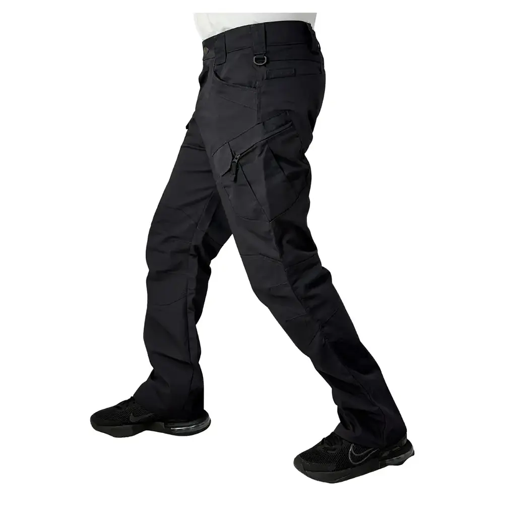 Pantalón Táctico 5