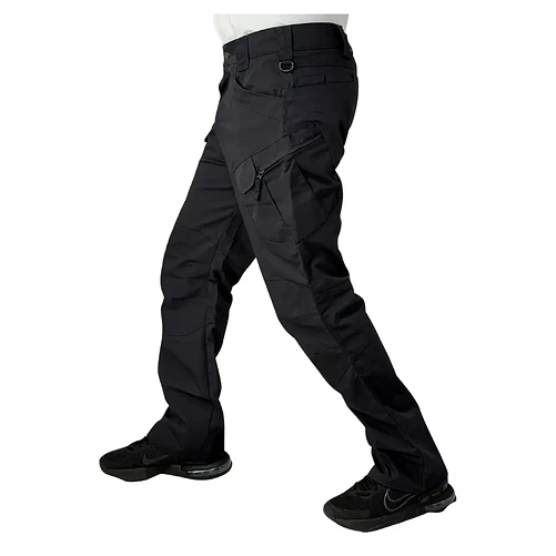 Pantalón Táctico 5