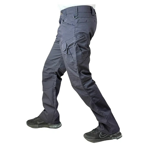 Pantalón Táctico 6