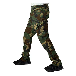 Pantalón Táctico