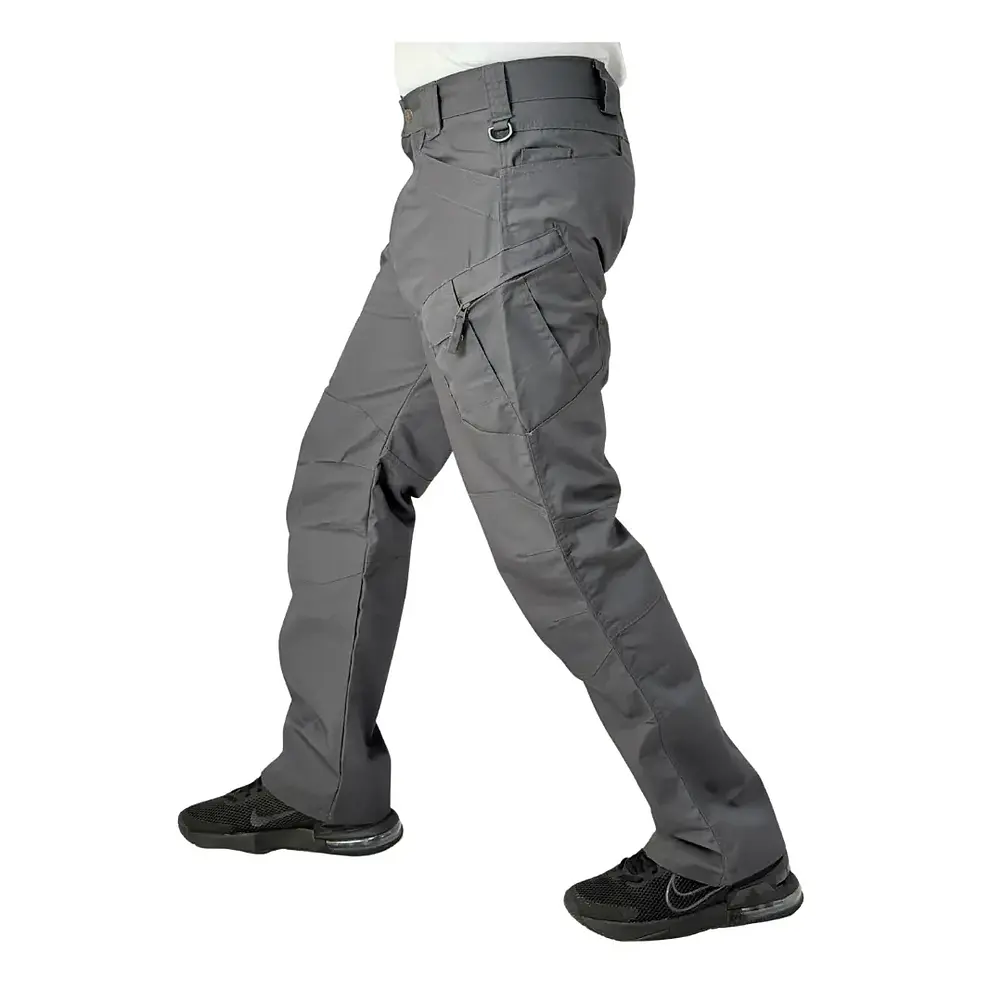 Pantalón Táctico 7
