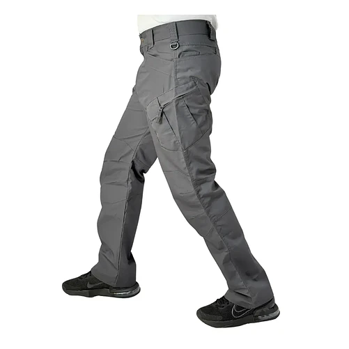 Pantalón Táctico 7