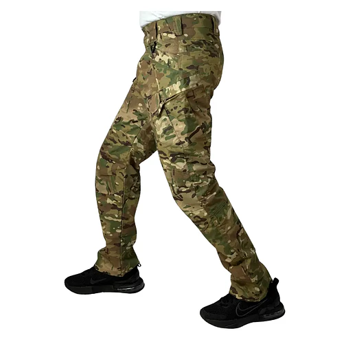 Pantalón Táctico 3