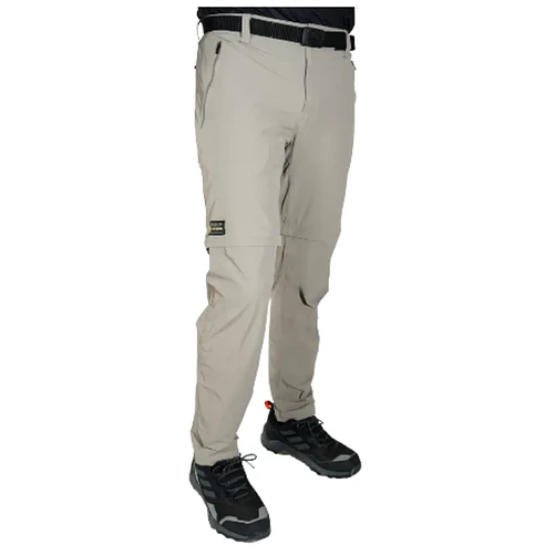 Pantalón Convertible 1