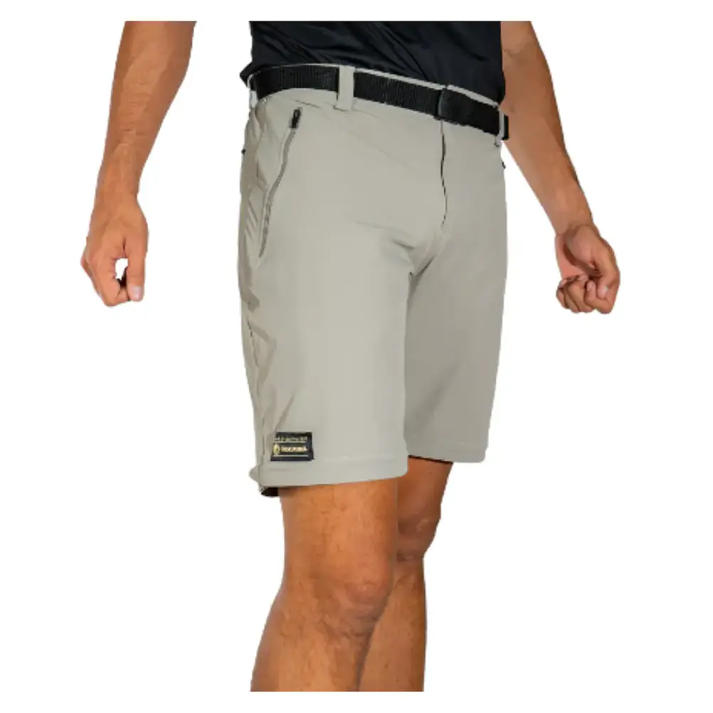 Pantalón Convertible 3