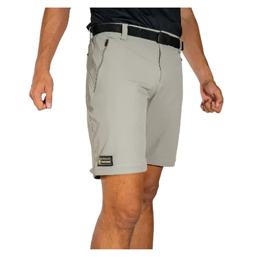 Pantalón Convertible 3