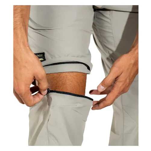 Pantalón Convertible 4