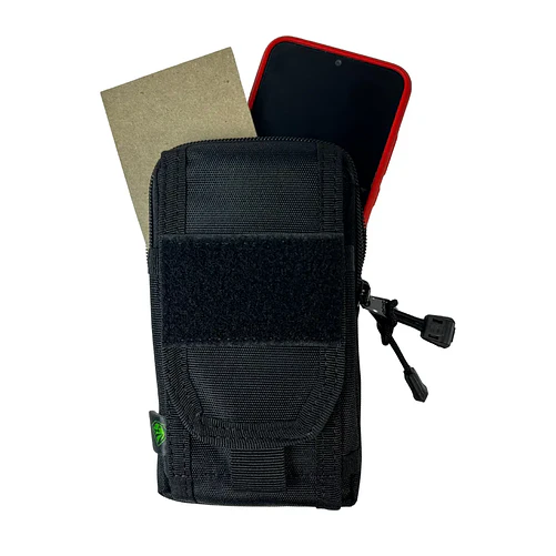 7.11 Estuche Celular Doble 2