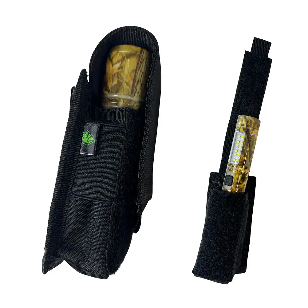 7.11 Porta Linterna Táctico 2