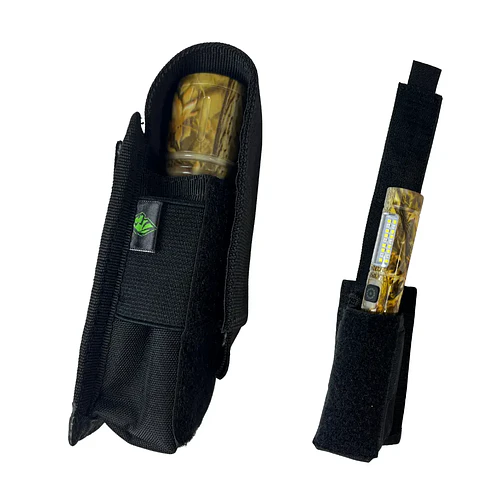 7.11 Porta Linterna Táctico 2