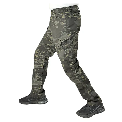 Pantalón Táctico 2
