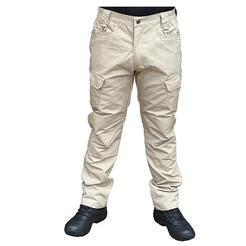 Pantalón Táctico 8