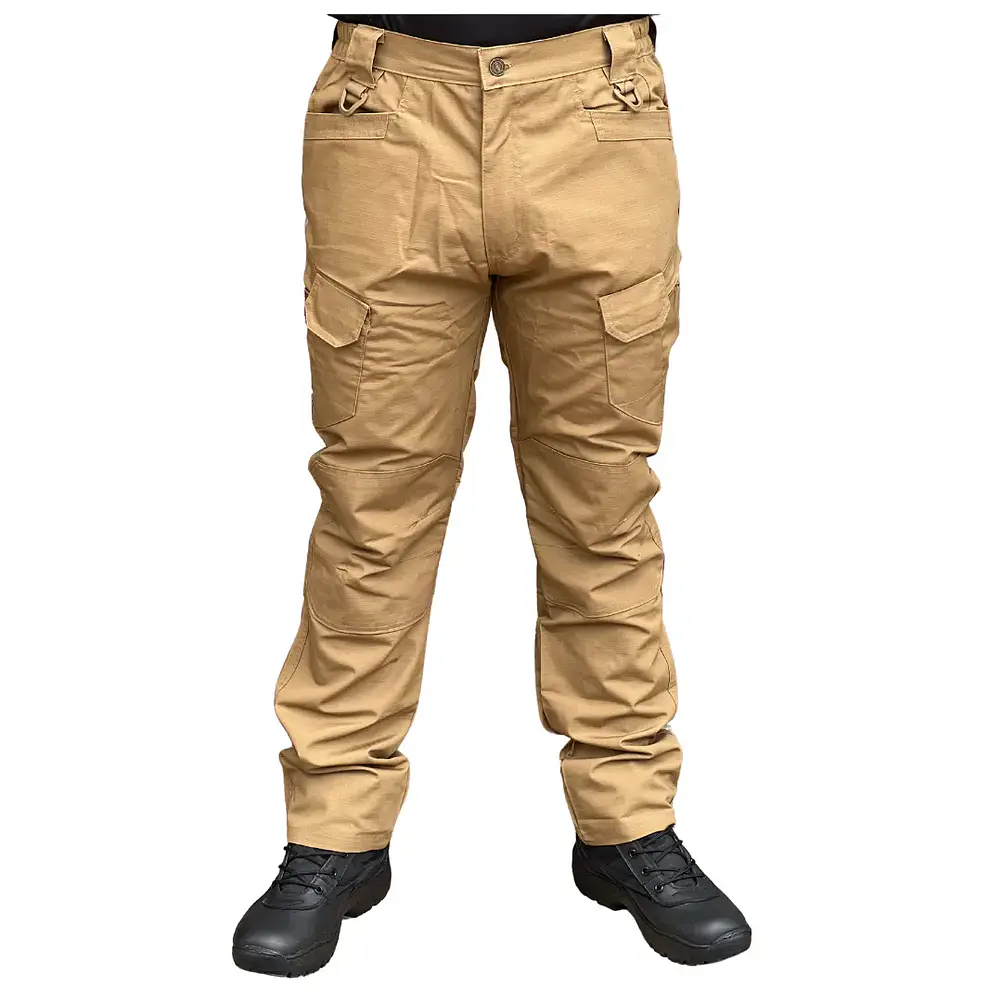 Pantalón Táctico 9