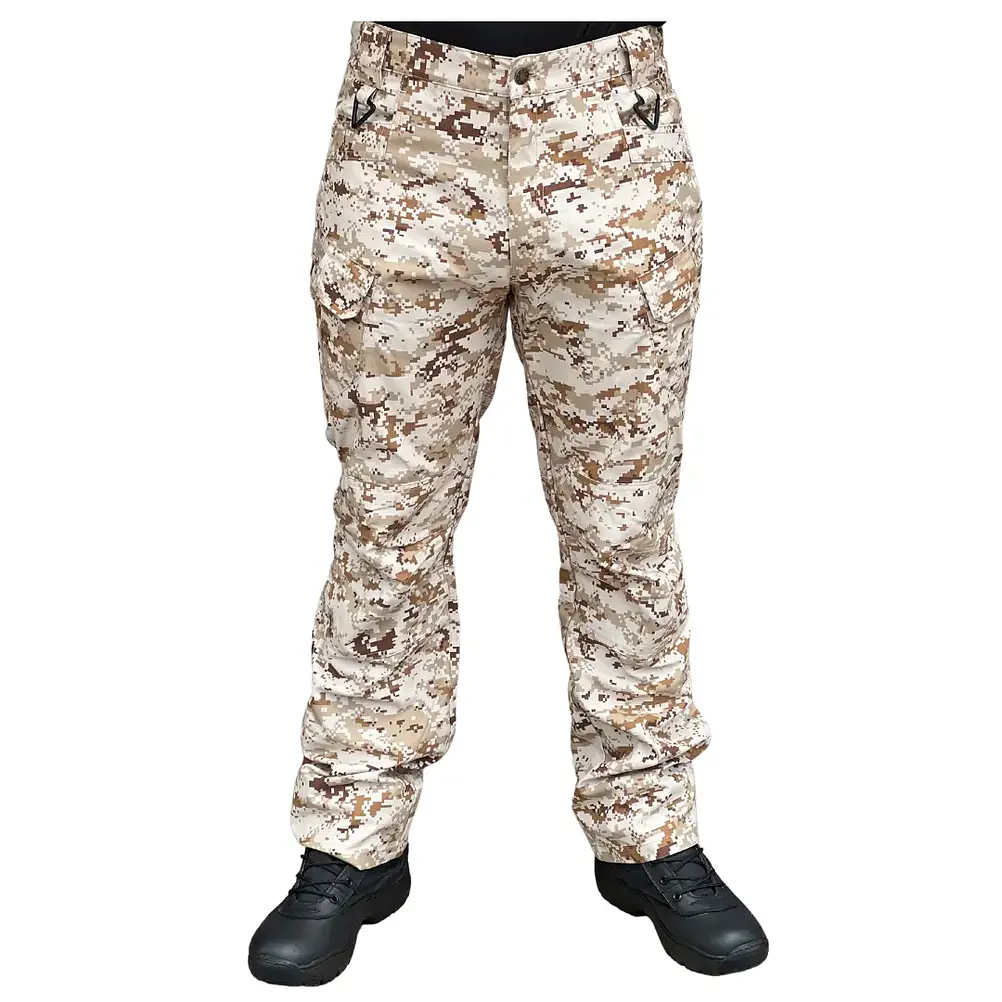 Pantalón Táctico 11