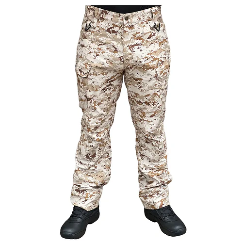 Pantalón Táctico 11