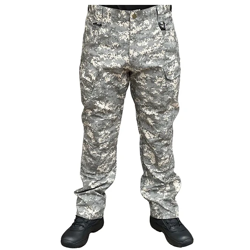 Pantalón Táctico 12