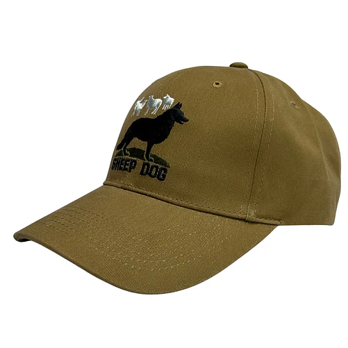 Gorra Ovejero 1