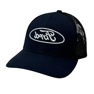 Gorra Ford