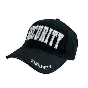 Gorra Security