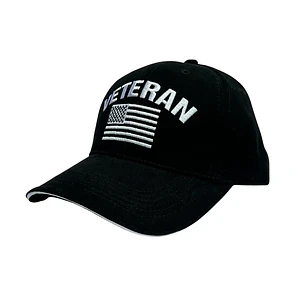 Gorra Veteran