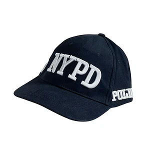 Gorra NYPD