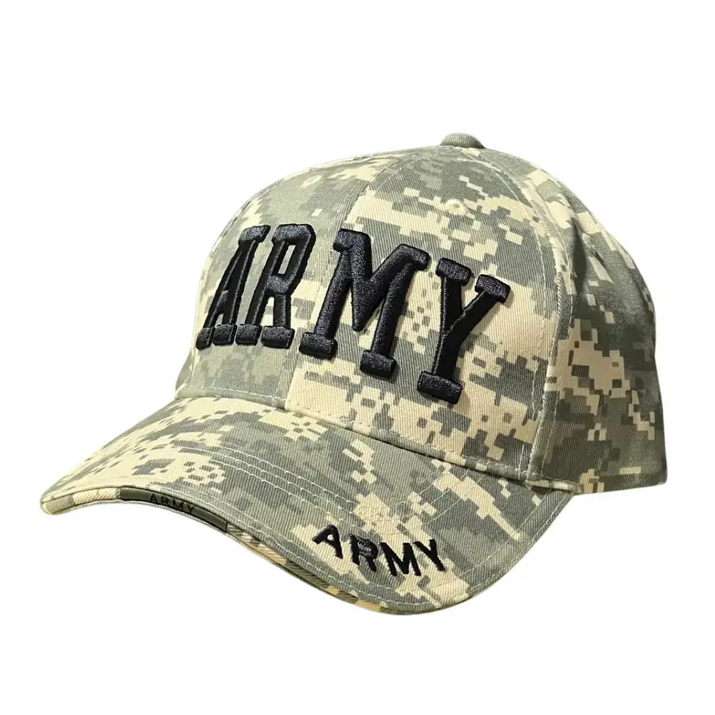 Gorra Army Acu 1