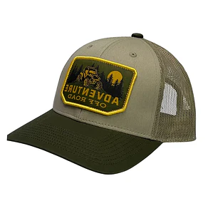 Gorra Off Road Arena