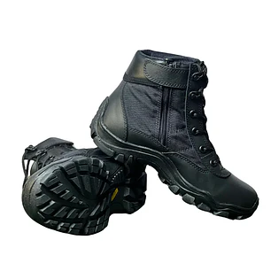 Botin Army Negro