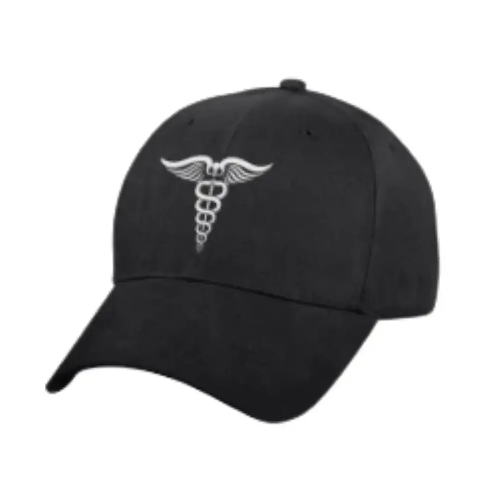 Gorra Salud Mercurio 1