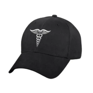 Gorra Salud Mercurio
