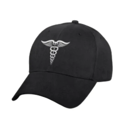 Gorra Salud Mercurio 1