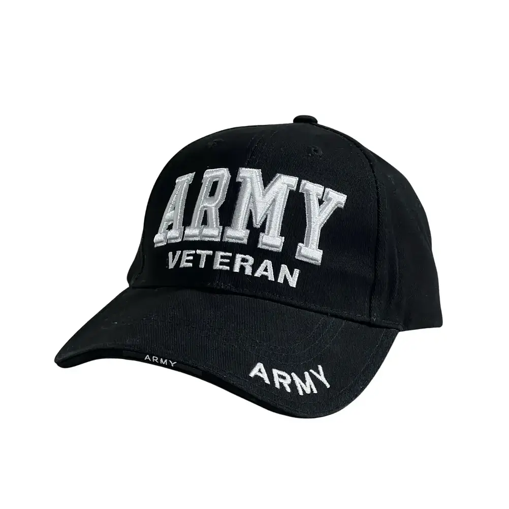Gorra Army Veteran 1