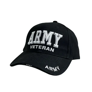 Gorra Army Veteran