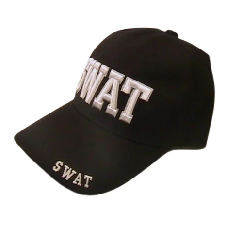 Gorra Swat 1