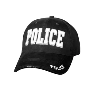 Gorra Police