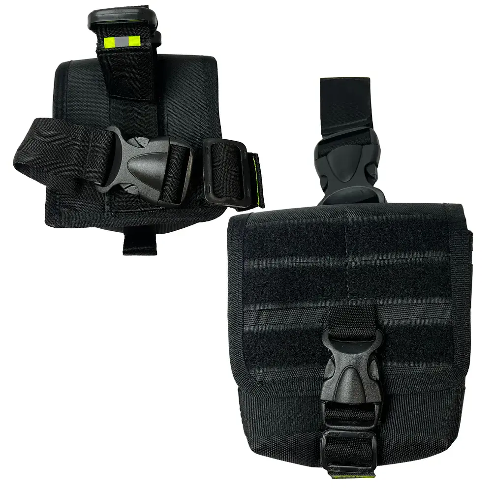 Piernera Swat 2