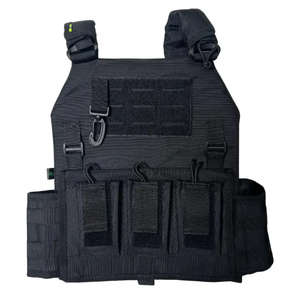 Chaleco Molle 1