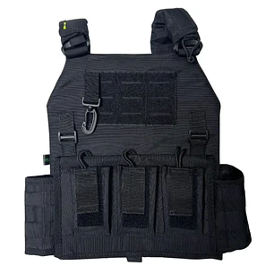 Chaleco Molle