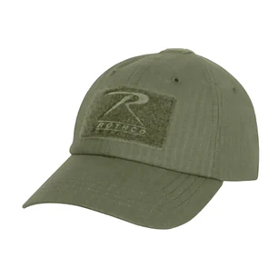 Gorra Parche Verde