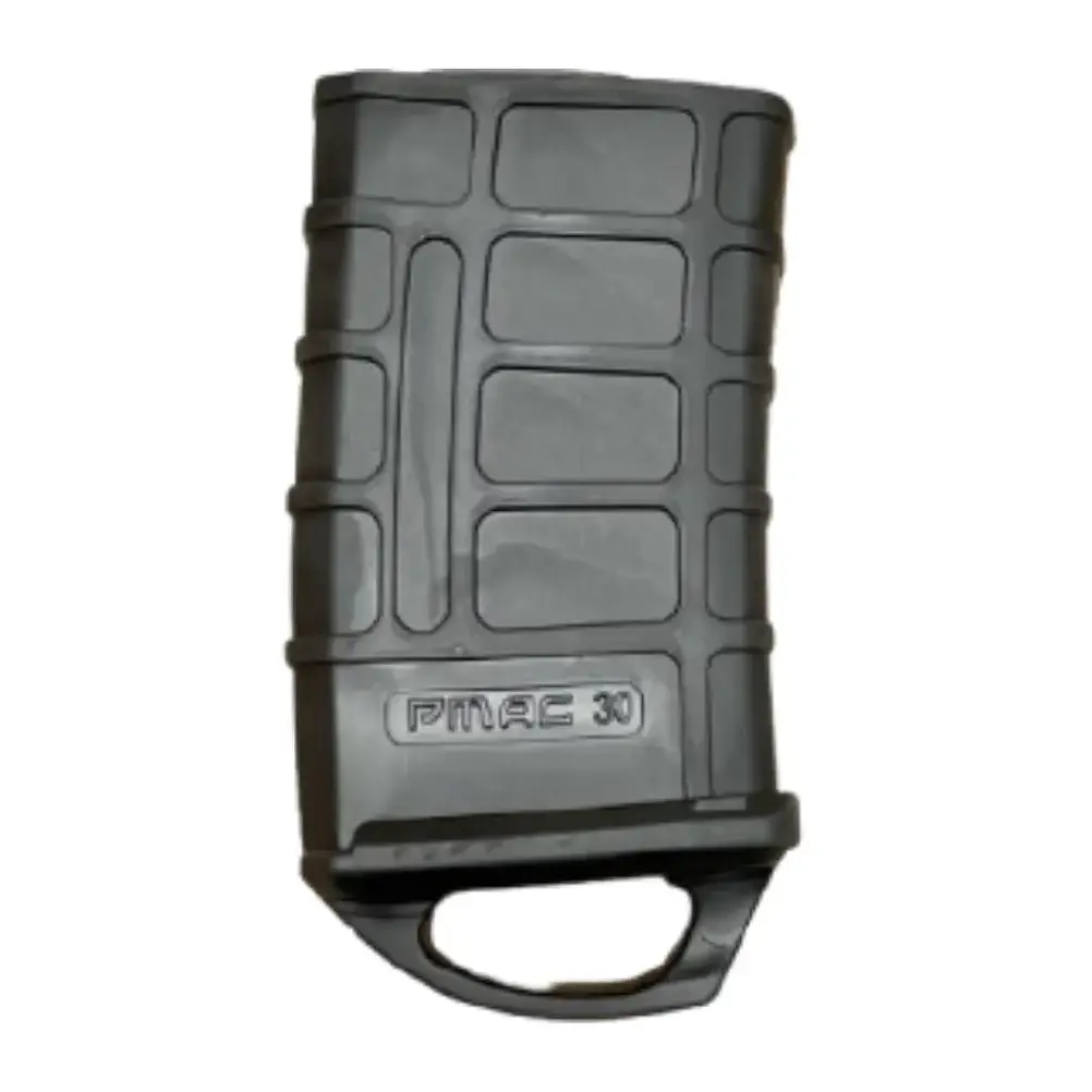 Caucho Protector Para Fusil Plástico 1