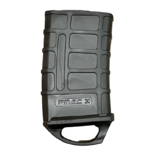 Caucho Protector Para Fusil Plástico
