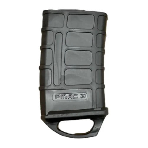 Caucho Protector Para Fusil Plástico 1
